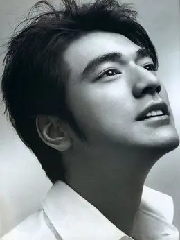 李雾童（金城武饰演）