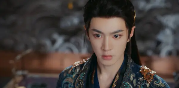 一笑随歌第7集剧照