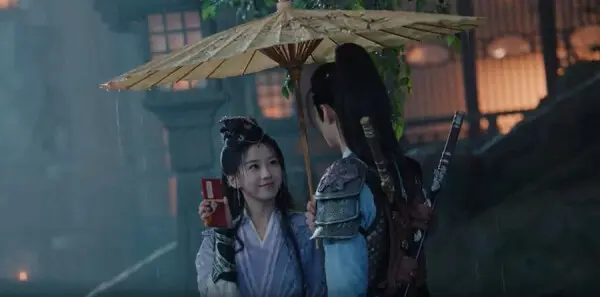 水龙吟第6集剧照