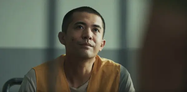 树影迷宫第4集剧照