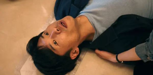 低智商犯罪第23集剧照