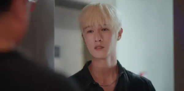 耀眼第3集剧照