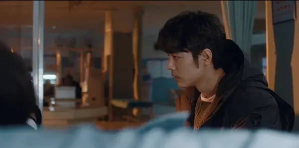 小城良方第2集剧照