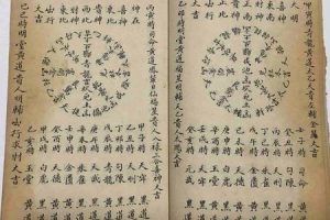 周易卜卦2025年05月29日怎样知道事情吉凶