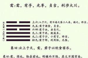 六十四卦2025年06月03日需卦怎么解